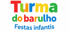 TURMA DO BARULHO FESTAS INFANTIS